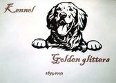 Golden-glitters
